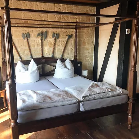 Apartmán Wachstube Mit 3 Schlafraeumen