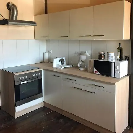 Wachstube Mit 3 Schlafraeumen