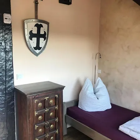 Wachstube Mit 3 Schlafraeumen Apartment