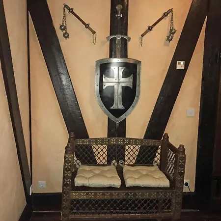 Apartment Wachstube Mit 3 Schlafraeumen *