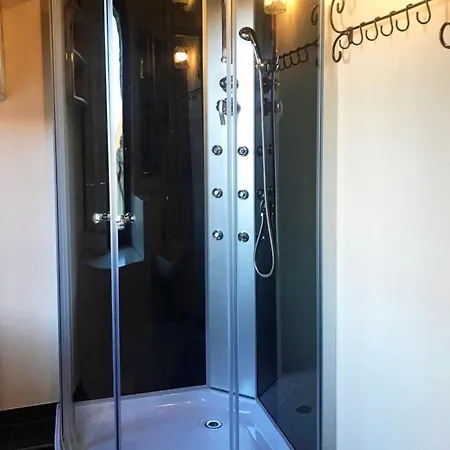 Wachstube Mit 3 Schlafraeumen Apartmán Leppersdorf