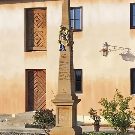 Apartmán Wachstube Mit 3 Schlafraeumen