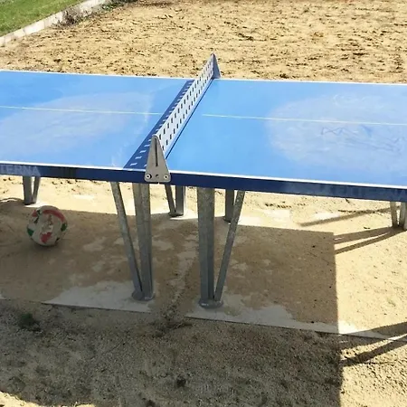 Wachstube Mit 3 Schlafraeumen * Leppersdorf