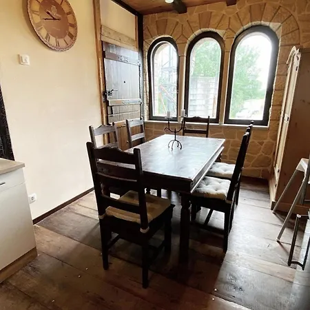 Apartment Wachstube Mit 3 Schlafraeumen