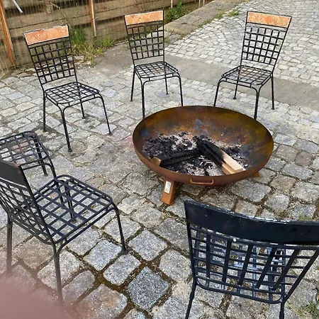 Wachstube Mit 3 Schlafraeumen