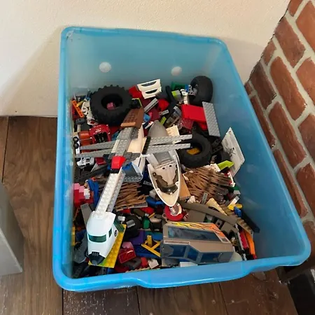 Wachstube Mit 3 Schlafraeumen Apartmán *